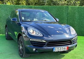 Porsche Cayenne 128000 km 3.0/ 245 TOP/TOP/TOP | Mobile.bg    2