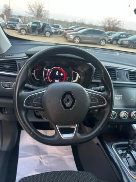 Renault Kadjar 1.5DCI AUTOMATIC, снимка 13