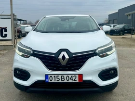 Renault Kadjar 1.5DCI AUTOMATIC, снимка 2