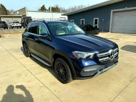 Mercedes-Benz GLE 350 4MATIC  | Mobile.bg    2