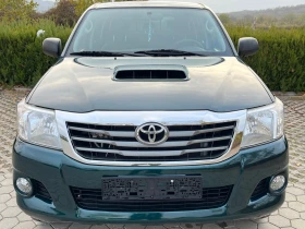 Toyota Hilux | Mobile.bg    2