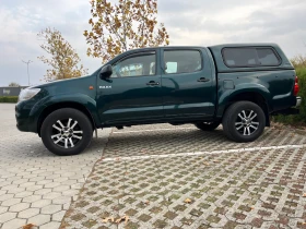 Toyota Hilux | Mobile.bg    5