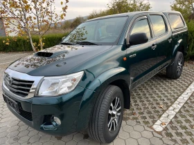 Toyota Hilux | Mobile.bg    3