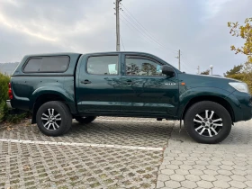 Toyota Hilux | Mobile.bg    4