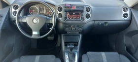 VW Tiguan 2.0tdi 4x4 Automat | Mobile.bg    8