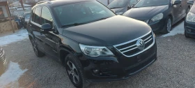 VW Tiguan 2.0tdi 4x4 Automat | Mobile.bg    6