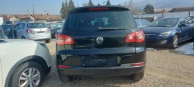 VW Tiguan 2.0tdi 4x4 Automat - 12999 лв. - 88031875 | Car24.bg