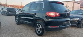 VW Tiguan 2.0tdi 4x4 Automat | Mobile.bg    2