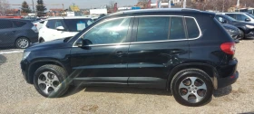 VW Tiguan 2.0tdi 4x4 Automat - 12999 лв. - 88031875 | Car24.bg