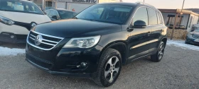 VW Tiguan 2.0tdi 4x4 Automat | Mobile.bg    1