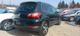 VW Tiguan 2.0tdi 4x4 Automat - 12999 лв. - 88031875 | Car24.bg