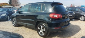 VW Tiguan 2.0tdi 4x4 Automat - 12999 лв. - 88031875 | Car24.bg