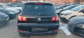 VW Tiguan 2.0tdi 4x4 Automat | Mobile.bg    4