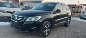 VW Tiguan 2.0tdi 4x4 Automat | Mobile.bg    7