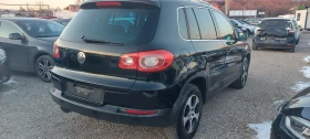 VW Tiguan 2.0tdi 4x4 Automat | Mobile.bg    3