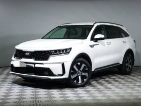 Kia Sorento 2.2 CRDI Лизинг
