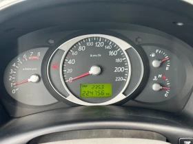 Обява за продажба на Hyundai Tucson 2.0 150кс 4x4 ~8 500 лв. - изображение 10
