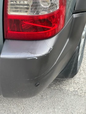 Hyundai Tucson 2.0 150 4x4 | Mobile.bg    16