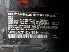 BMW X5 Xdrive35D  !  ! | Mobile.bg    13