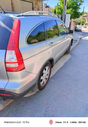 Honda Cr-v | Mobile.bg    8