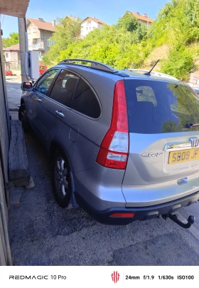 Honda Cr-v | Mobile.bg    7