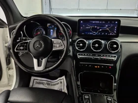 Mercedes-Benz GLC 300 * CARFAX * АВТО КРЕДИТ * ЦЕНА ДО БГ! - 56499 лв. - 40196945 8