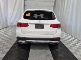 Mercedes-Benz GLC 300 * CARFAX * АВТО КРЕДИТ * ЦЕНА ДО БГ! - 56499 лв. - 40196945 4