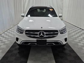 Mercedes-Benz GLC 300 * CARFAX * АВТО КРЕДИТ * ЦЕНА ДО БГ!