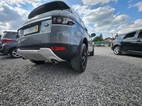 Land Rover Range Rover Evoque SD4 | Mobile.bg    15