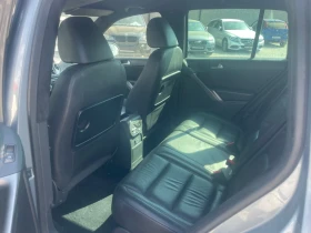 VW Tiguan 2.0TDI 4x4 AUTOMATIC - 11900 лв. - 84146500 10