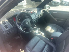 VW Tiguan 2.0TDI 4x4 AUTOMATIC - 11900 лв. - 84146500 7