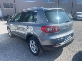 VW Tiguan 2.0TDI 4x4 AUTOMATIC - 11900 лв. - 84146500 5