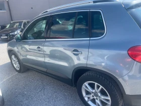 VW Tiguan 2.0TDI 4x4 AUTOMATIC - 11900 лв. - 84146500 6