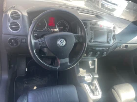 VW Tiguan 2.0TDI 4x4 AUTOMATIC - 11900 лв. - 84146500 11