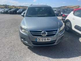 VW Tiguan 2.0TDI 4x4 AUTOMATIC - 11900 лв. - 84146500 2