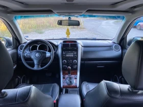 Suzuki Grand vitara 2.0i  /  | Mobile.bg    14