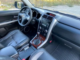Обява за продажба на Suzuki Grand vitara 2.0i Бензин / Автоматик ~12 900 лв. - изображение 9