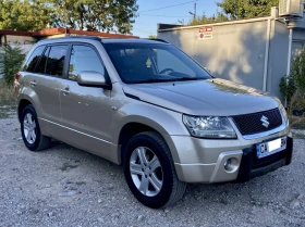 Обява за продажба на Suzuki Grand vitara 2.0i Бензин / Автоматик ~12 900 лв. - изображение 5