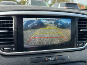 Kia Sportage * EX, EX Technology Pkg * CARFAX *   | Mobile.bg    6