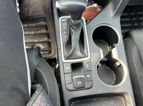 Kia Sportage * EX, EX Technology Pkg * CARFAX *   | Mobile.bg    8