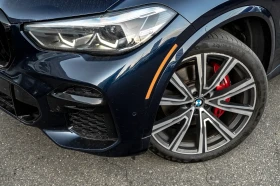 BMW X5 SWAROVSKI, MPACK, HEAD UP, HARMAN/KARDON, 360* MAС - 75000 лв. / 38346.89 € - 44458188 2