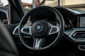 BMW X5 SWAROVSKI, MPACK, HEAD UP, HARMAN/KARDON, 360* MAС - 75000 лв. / 38346.89 € - 44458188 12