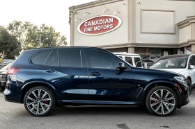 BMW X5 SWAROVSKI, MPACK, HEAD UP, HARMAN/KARDON, 360* MAС - 75000 лв. / 38346.89 € - 44458188 4