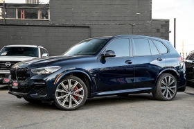 BMW X5 SWAROVSKI, MPACK, HEAD UP, HARMAN/KARDON, 360* MAС - 75000 лв. / 38346.89 € - 44458188 3