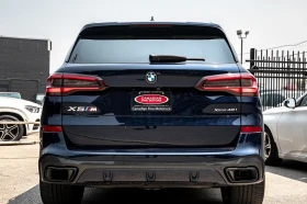 BMW X5 SWAROVSKI, MPACK, HEAD UP, HARMAN/KARDON, 360* MAС - 75000 лв. / 38346.89 € - 44458188 8