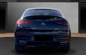 Mercedes-Benz GLE Coupe 450d 4Matic AMG line - 172998 лв. / 88452.47 € - 23860309 4