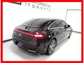 Mercedes-Benz EQE Пано* 360* Burmester* Ambient*  - 61500 лв. / 31444.45 € - 64135094 6