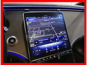 Mercedes-Benz EQE Пано* 360* Burmester* Ambient*  - 61500 лв. / 31444.45 € - 64135094 12
