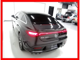 Mercedes-Benz EQE Пано* 360* Burmester* Ambient*  - 61500 лв. / 31444.45 € - 64135094 7