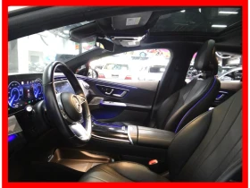 Mercedes-Benz EQE Пано* 360* Burmester* Ambient*  - 61500 лв. / 31444.45 € - 64135094 8
